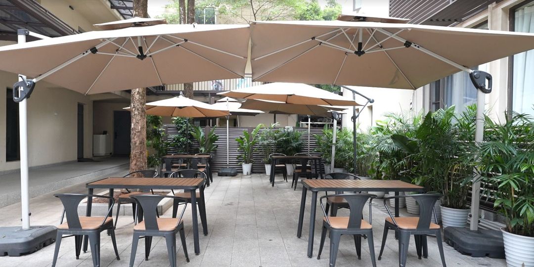 璞云酒店(重庆沙坪坝高铁站三峡广场店)