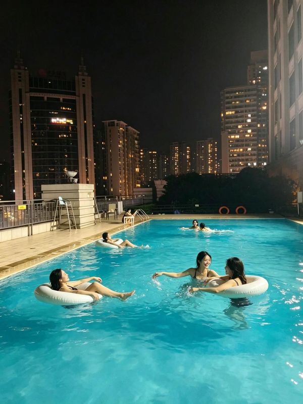 东莞美怡登酒店(常平南站店)