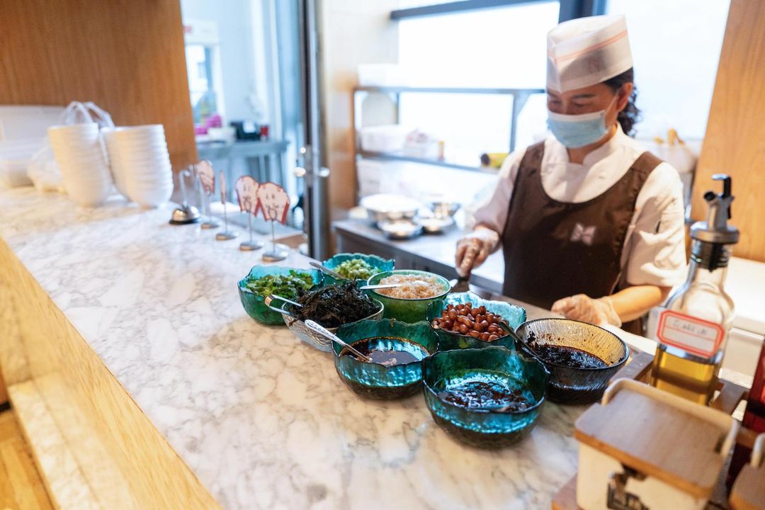 臻程酒店(北京南站西铁营地铁站店)