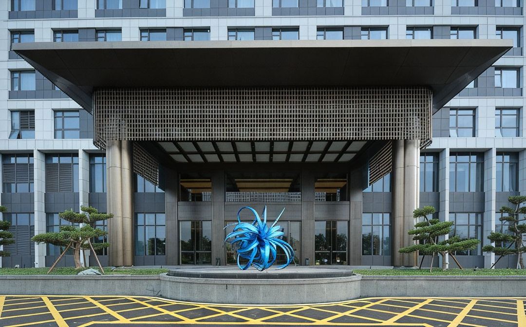 福州佩伯酒店