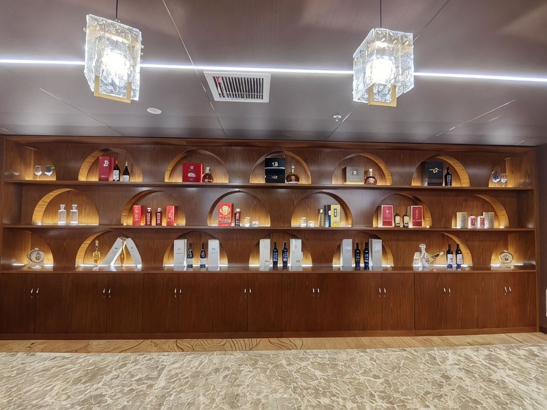 龙口南山城堡酒店
