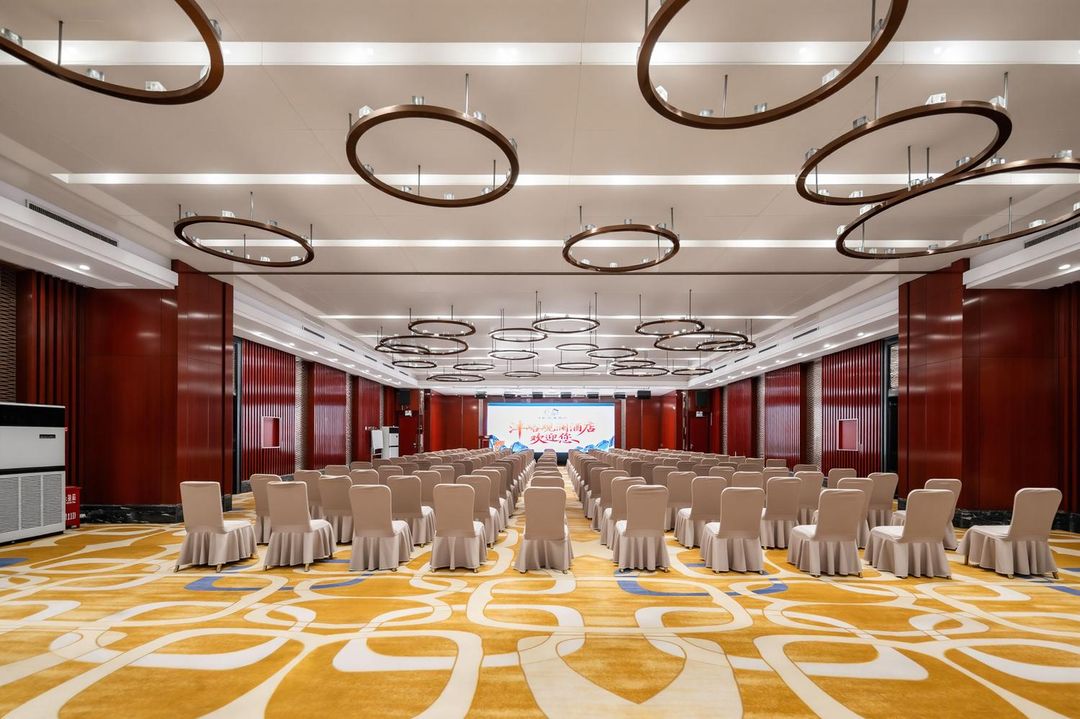沣峪观澜酒店