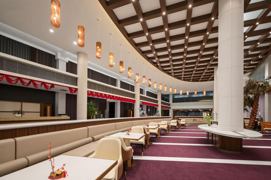 沣峪观澜酒店