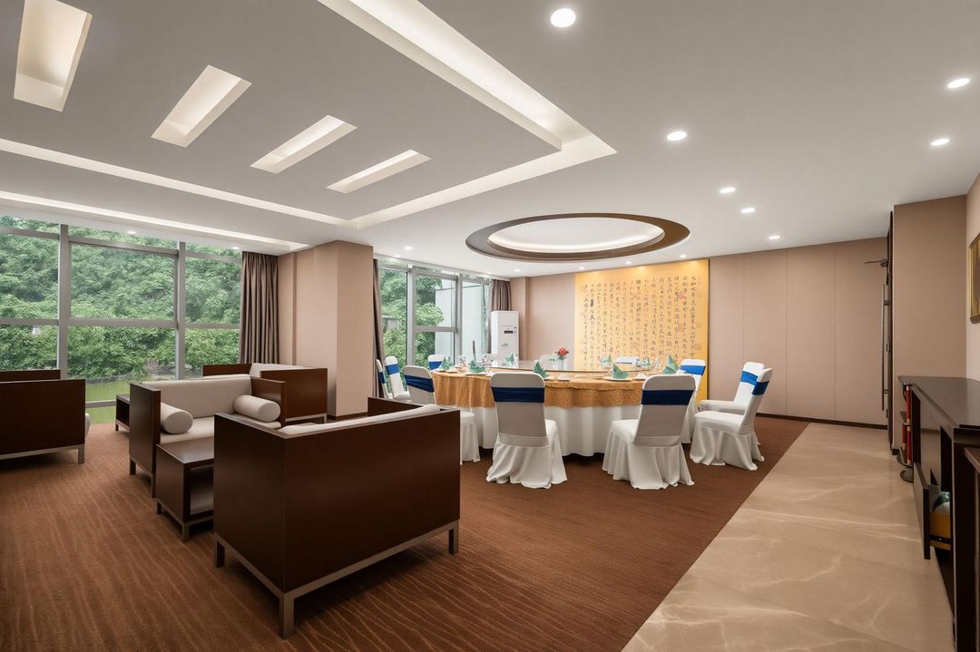 沣峪观澜酒店