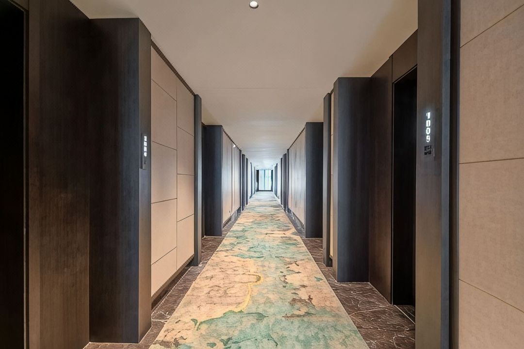 静安丽呈酒店(合肥瑶海政务中心瑶海万达店)