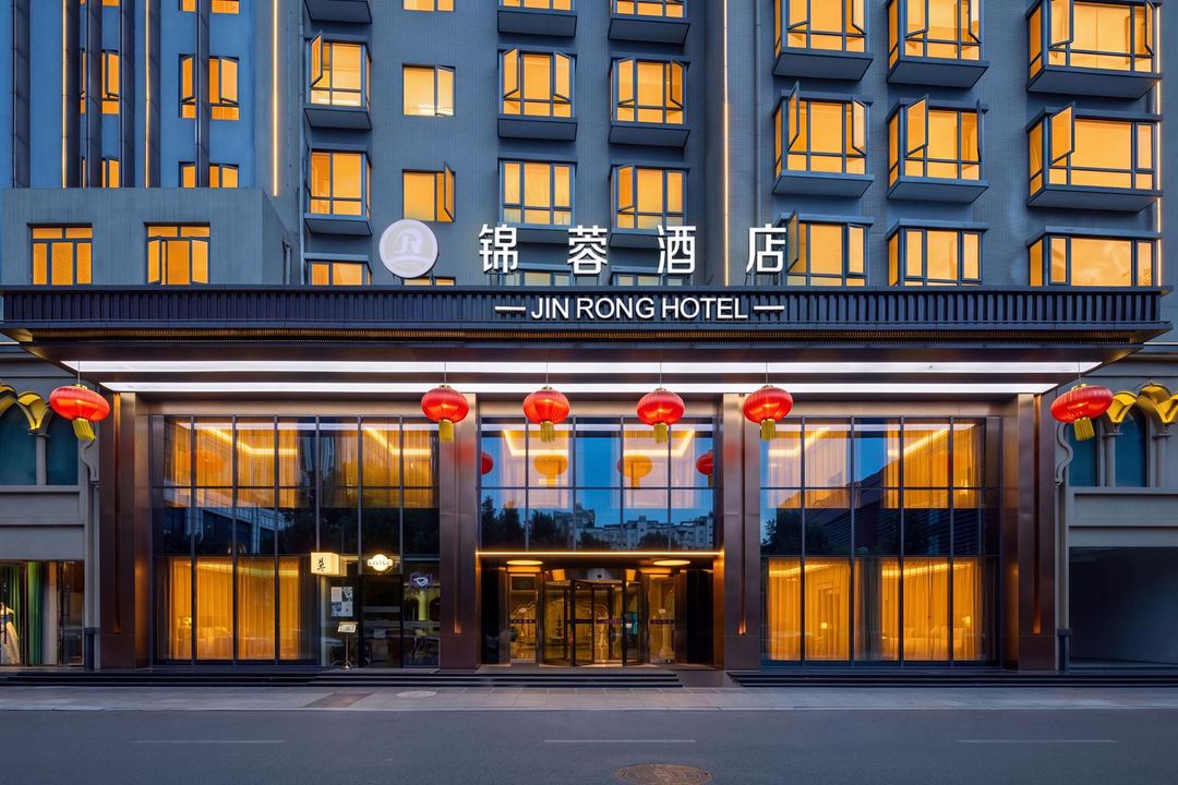 成都锦蓉酒店(金沙遗址博物馆一品天下地铁站店)