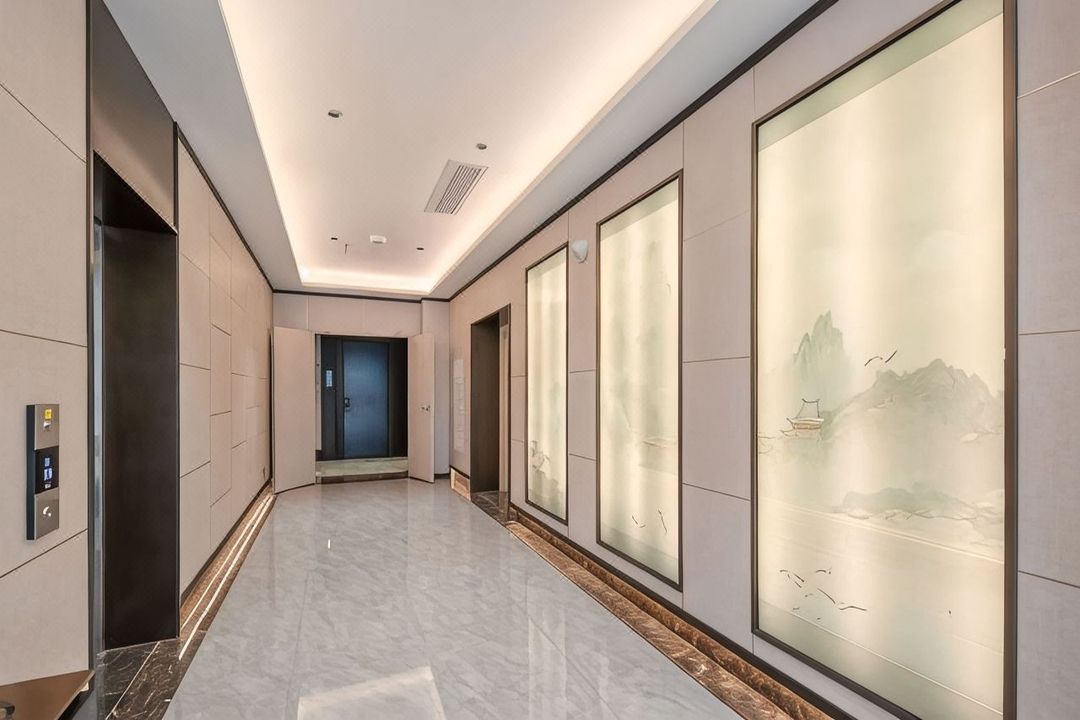 静安丽呈酒店(合肥瑶海政务中心瑶海万达店)