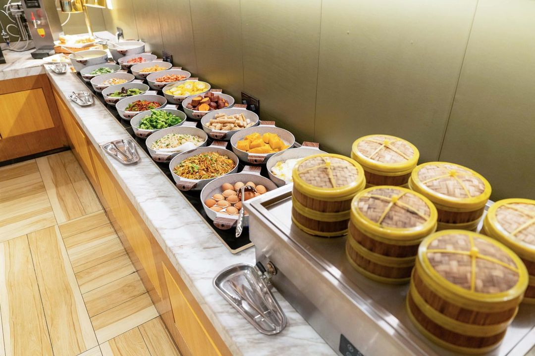 臻程酒店(北京南站西铁营地铁站店)