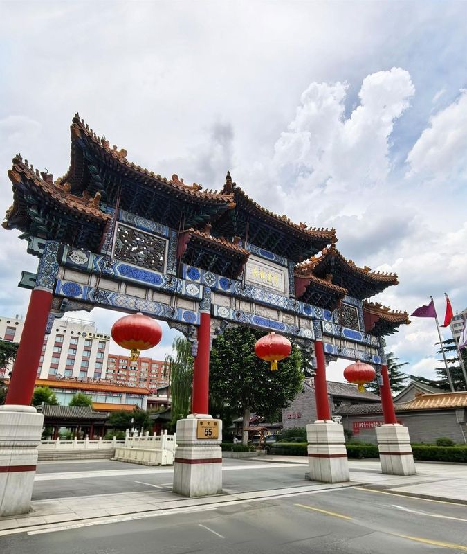 北京紫玉御骊酒店