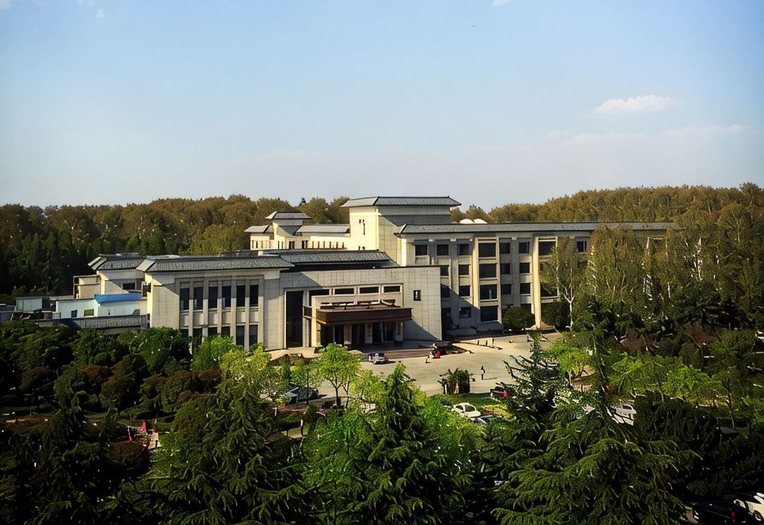 河南省黄河迎宾馆