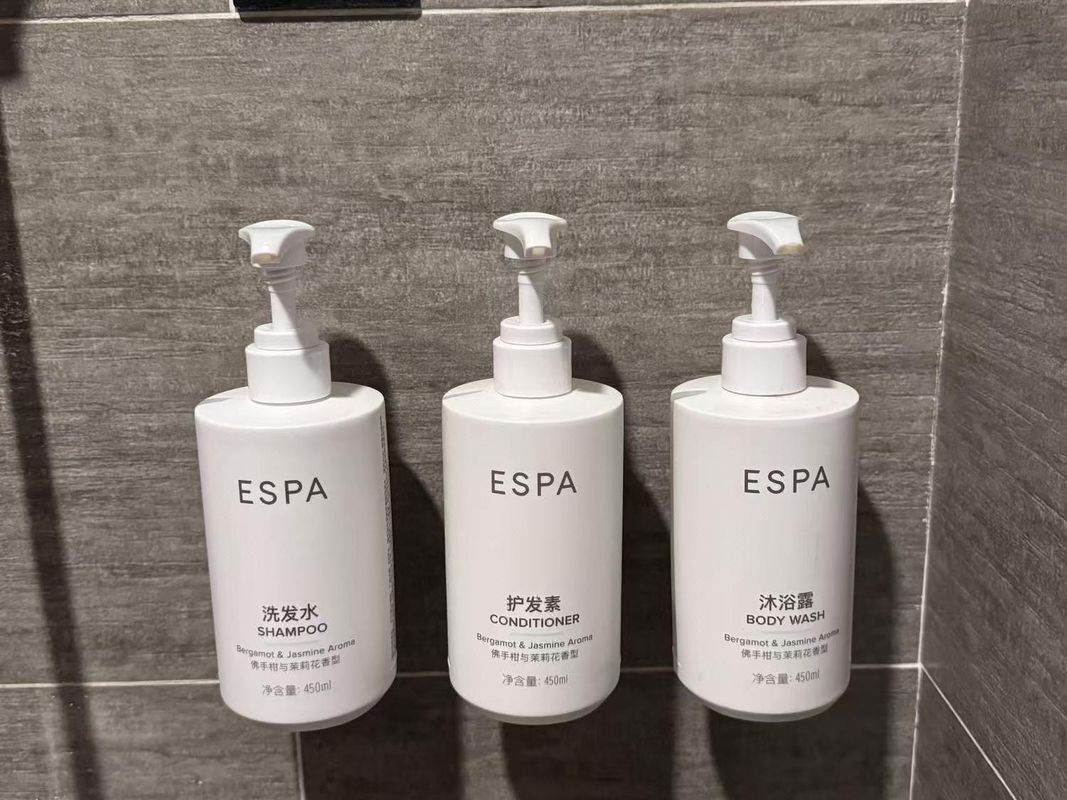 西安高新科技三路软件园亚朵酒店