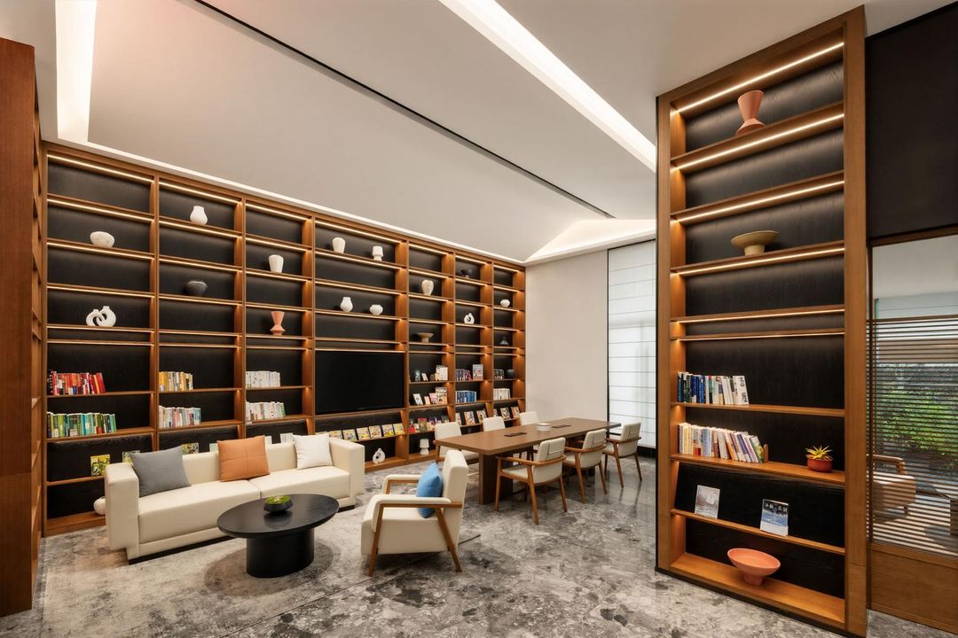上海五角场万达广场亚朵酒店