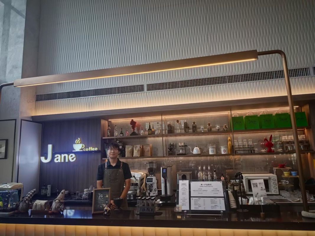 武汉金银湖智选假日酒店(欧亚会展中心店)
