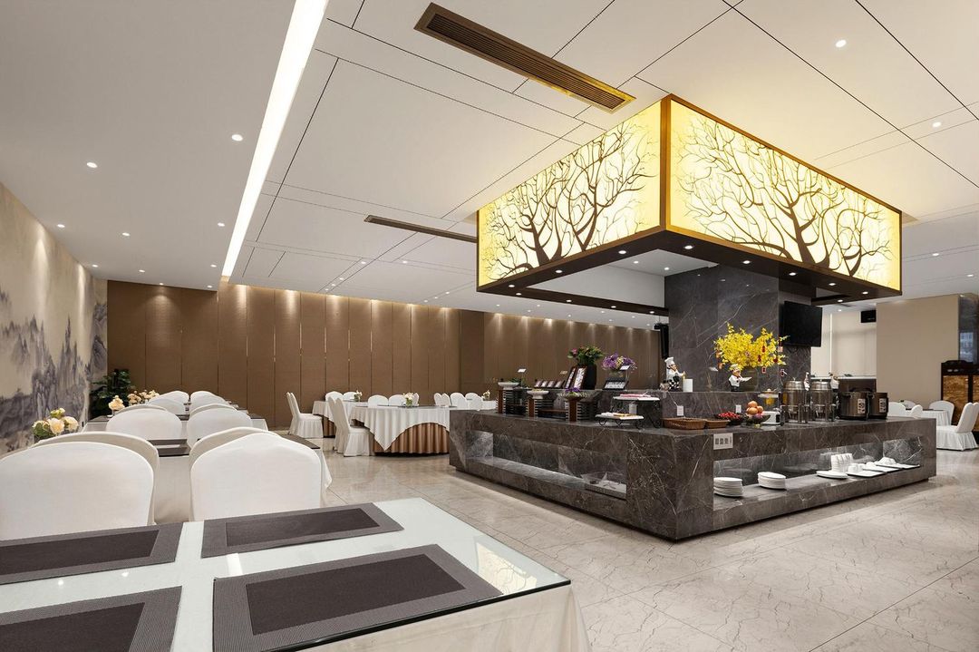 长沙红星国际酒店(中南林业科技大学民政职业技术学院店)