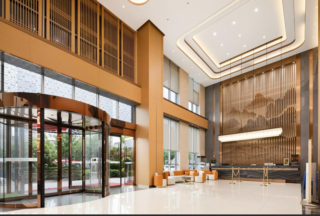 长沙红星国际酒店(中南林业科技大学民政职业技术学院店)