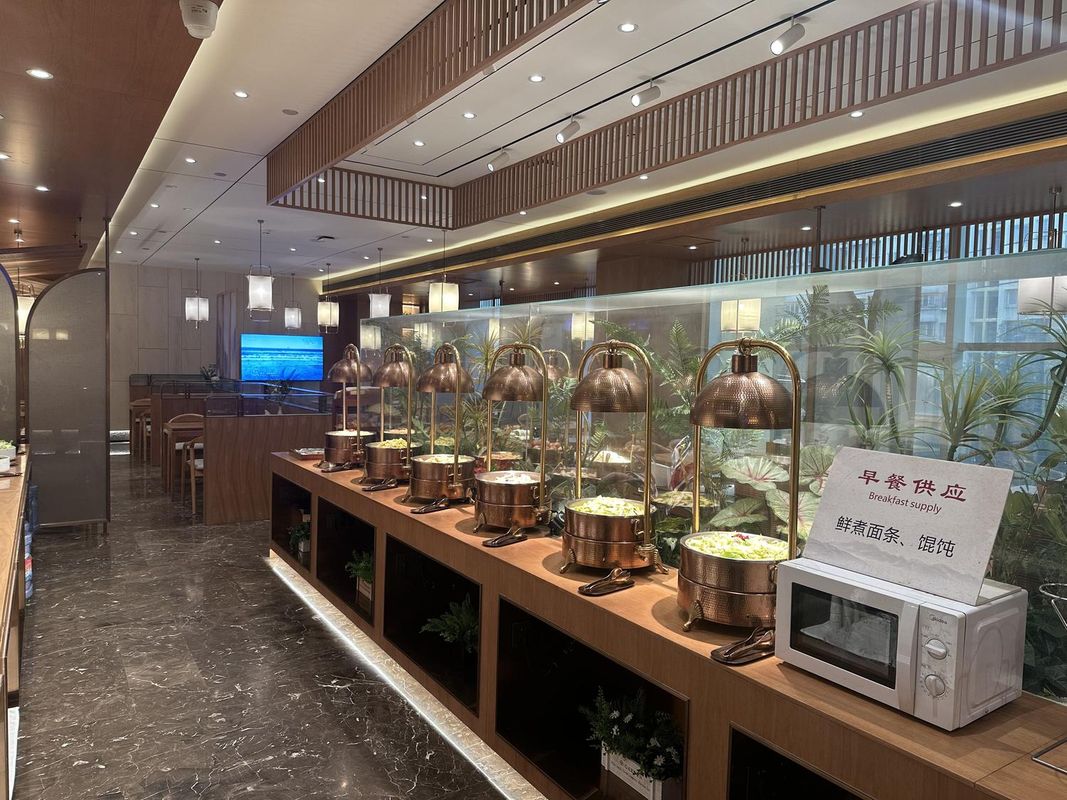 艺龙酒店(北京五棵松301医院店)