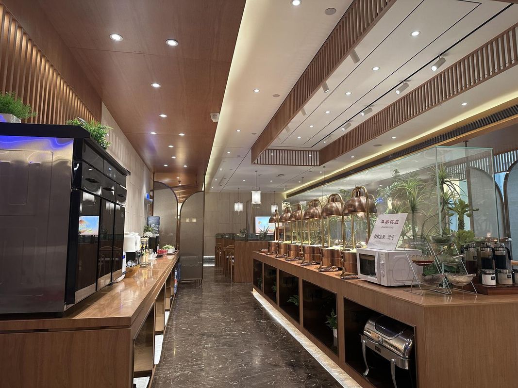 艺龙酒店(北京五棵松301医院店)
