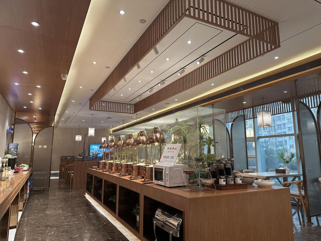 艺龙酒店(北京五棵松301医院店)