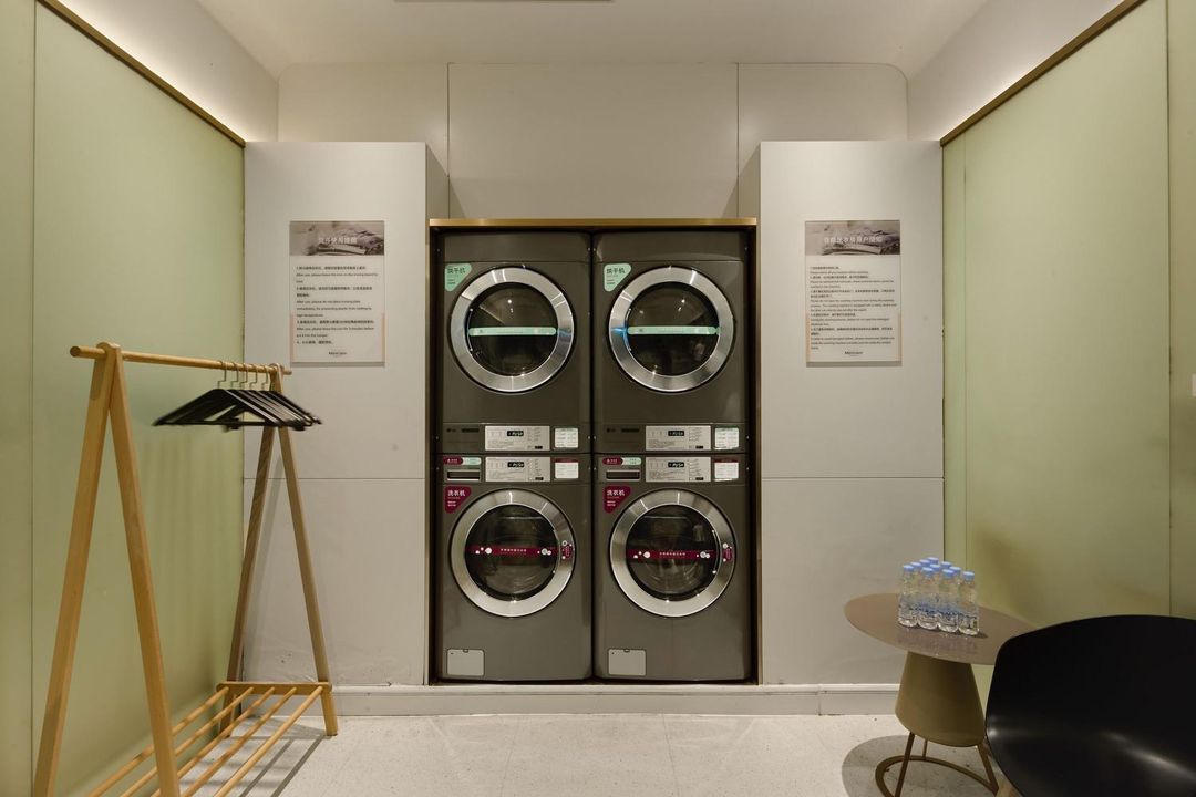 北京朝阳门工体美居酒店