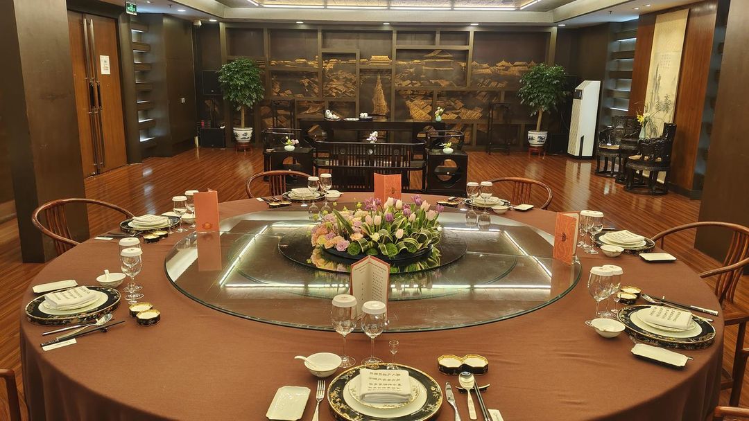 北京亚洲大酒店