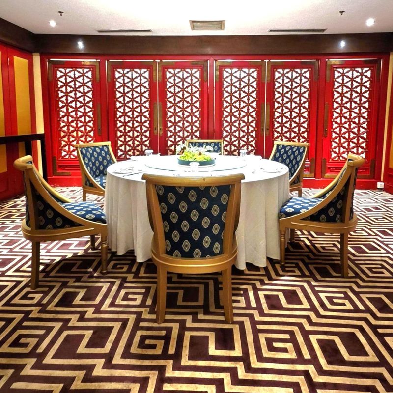 北京亚洲大酒店