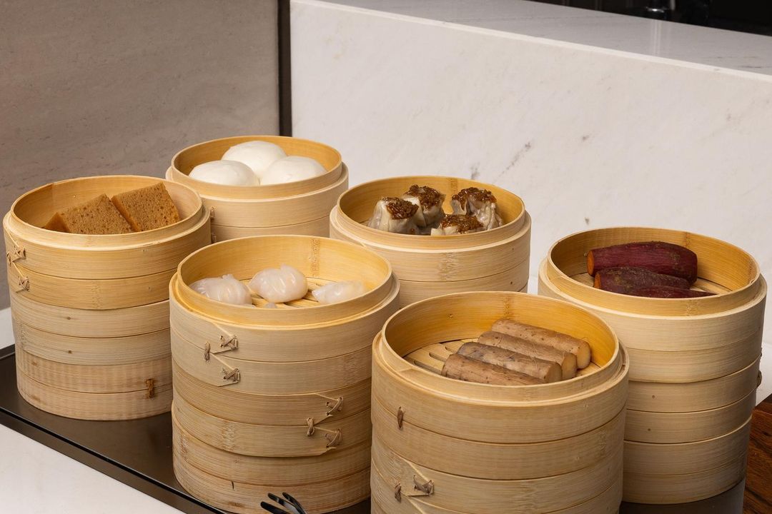 佛山顺德清晖园亚朵酒店