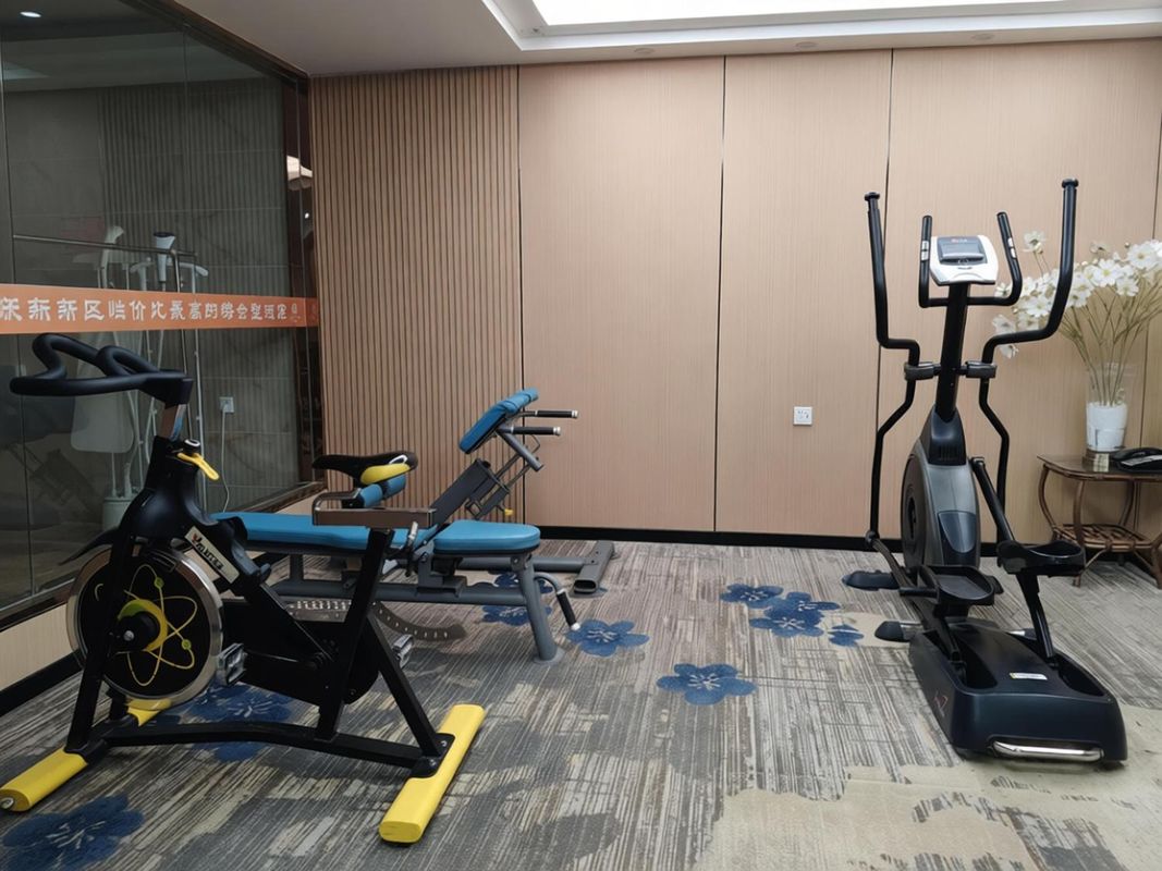 东湖宾馆(郑州高铁东站郑东万象城店)