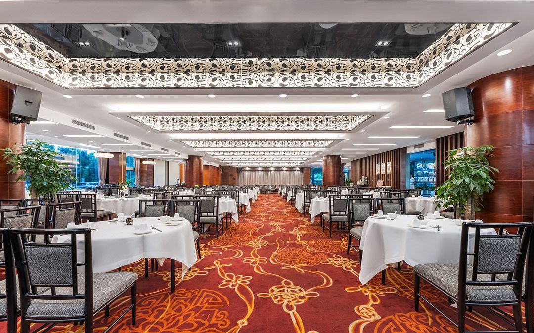 深圳观澜格兰云天国际酒店