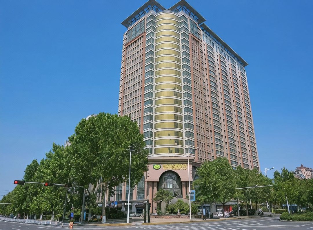 济南章丘银座佳悦酒店(明水古城店)