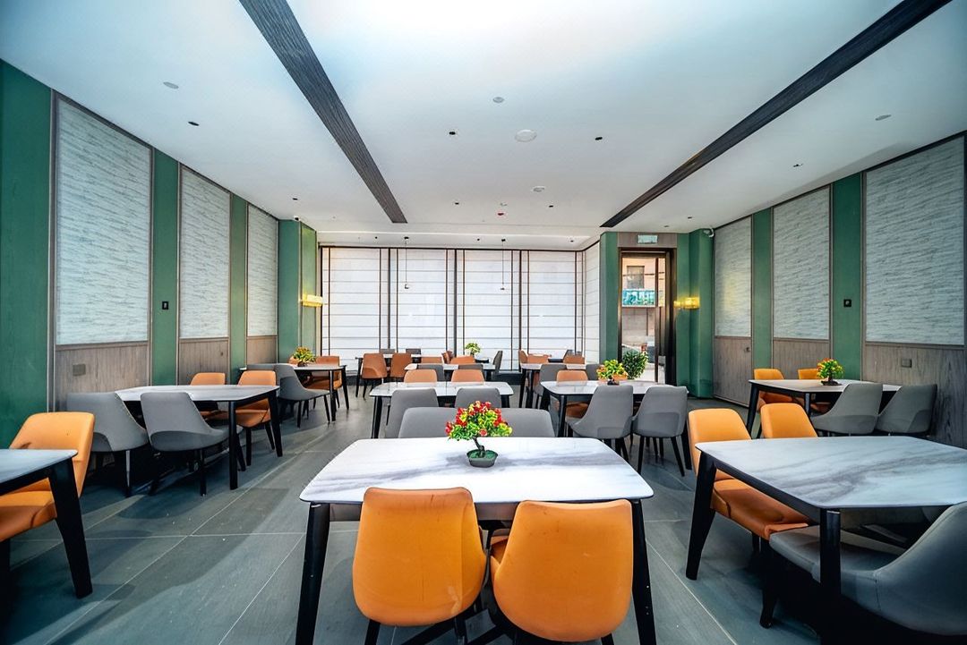 美豪丽致酒店(昆明长水国际机场店)