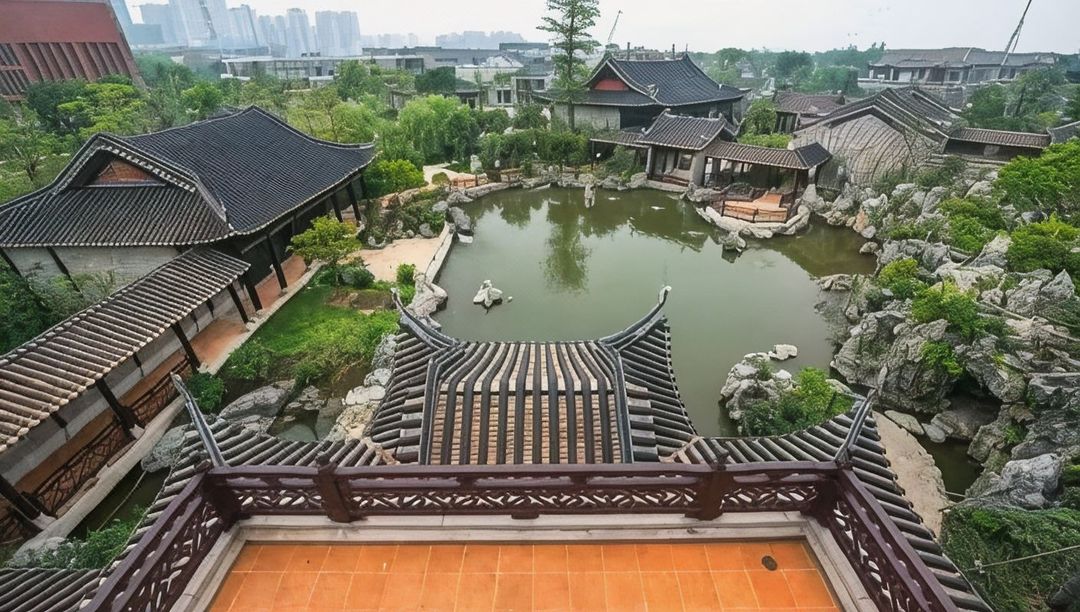 美居酒店(佛山顺德美的悦然广场店)