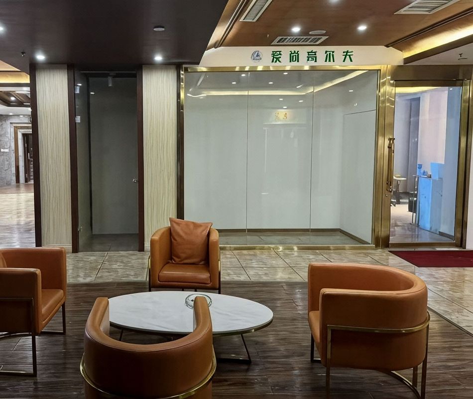 全季酒店(郑州郑汴路店)