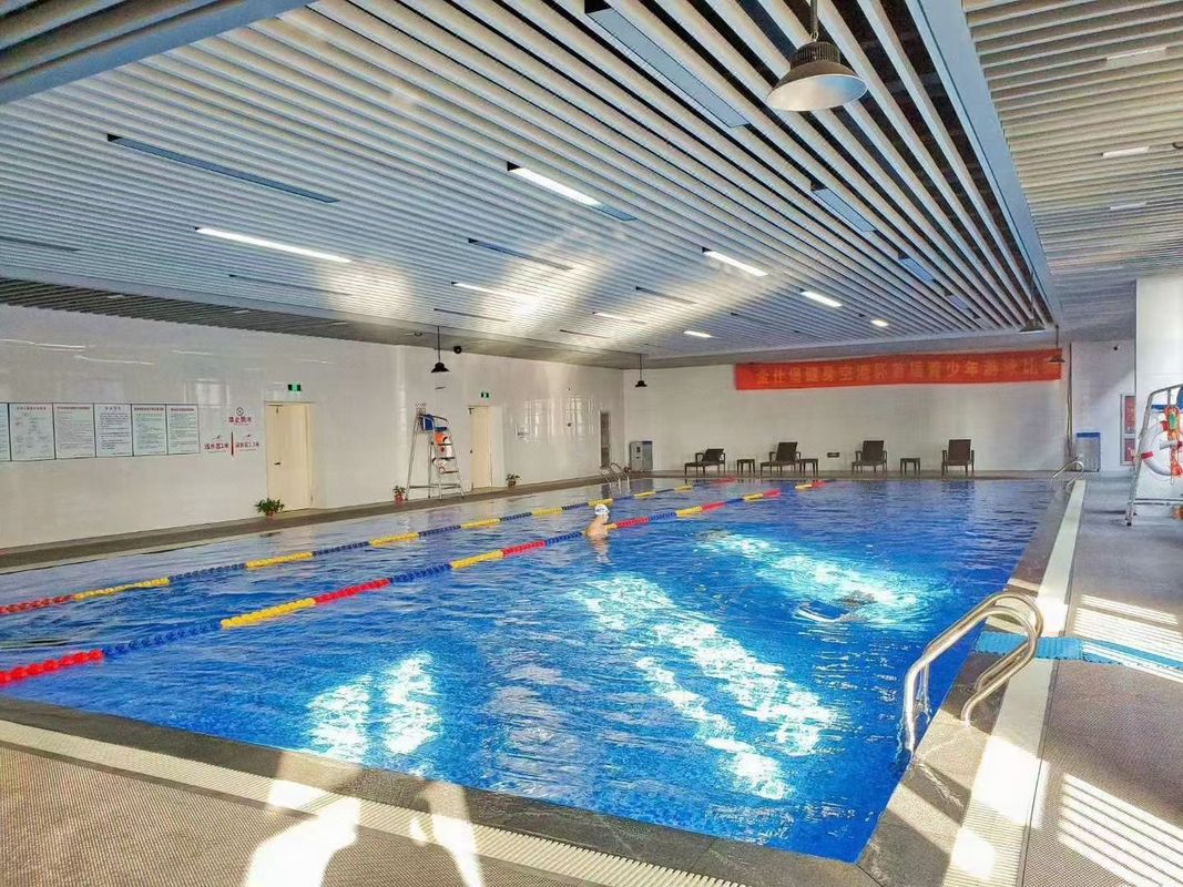 杭州空港假日酒店(永盛路地铁站店)