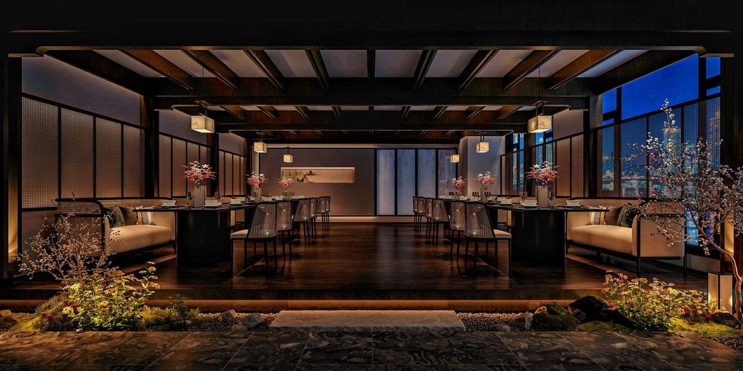 全季酒店(武汉白沙洲龙湖天街店)
