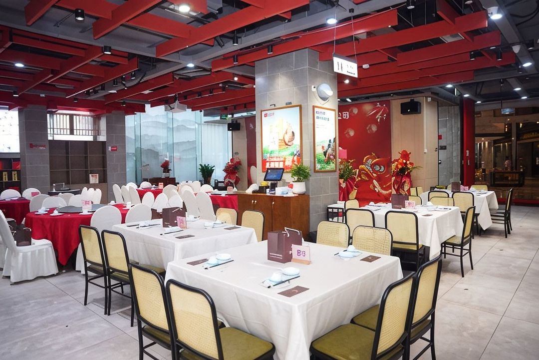 珠海嘉远世纪酒店(拱北环宇城店)