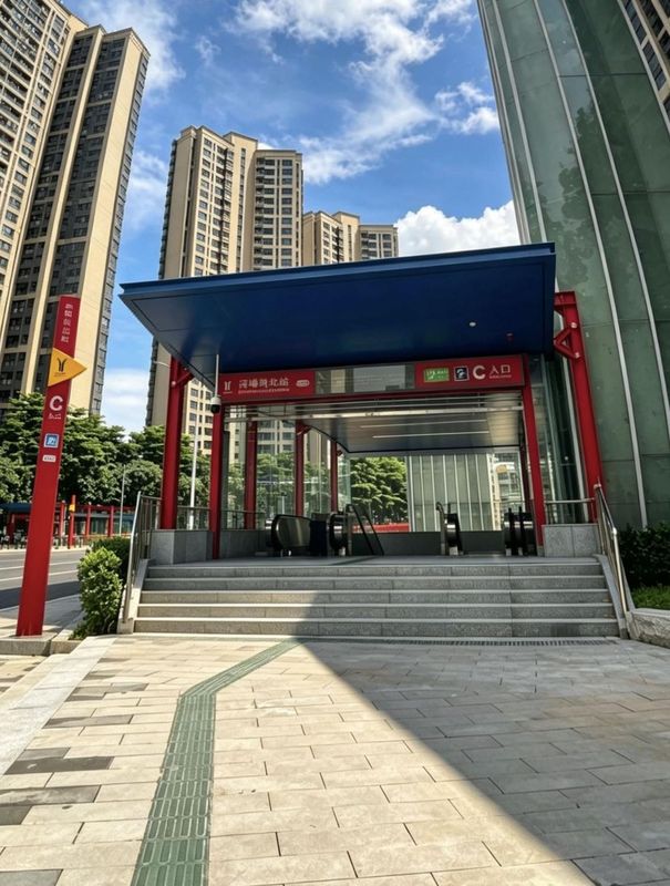 佛山金沙洲温德姆花园酒店