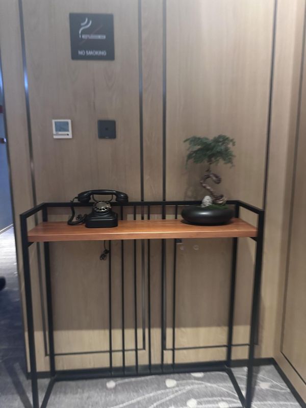 北京东直门左家庄地铁站亚朵S酒店