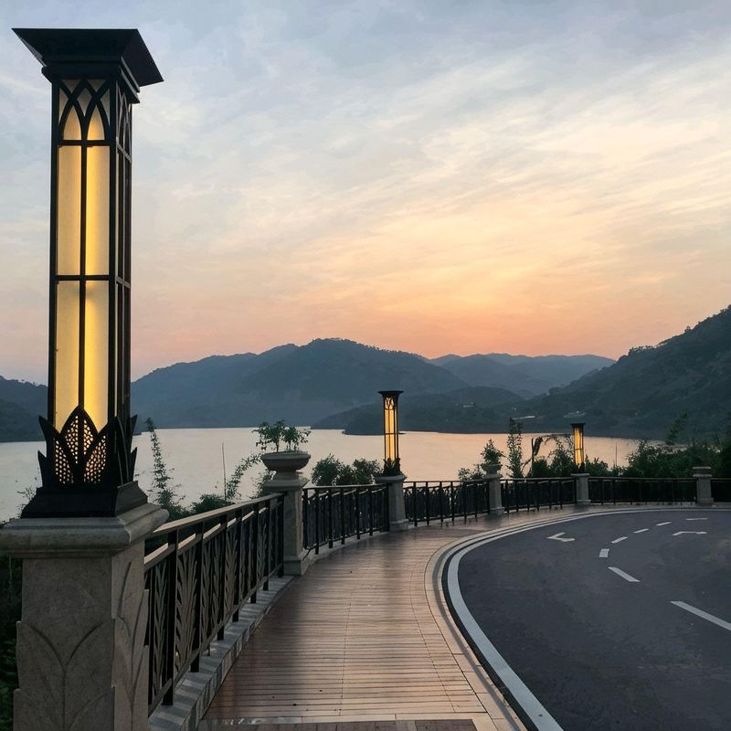 广州百花山庄度假村(增城万达广场店)