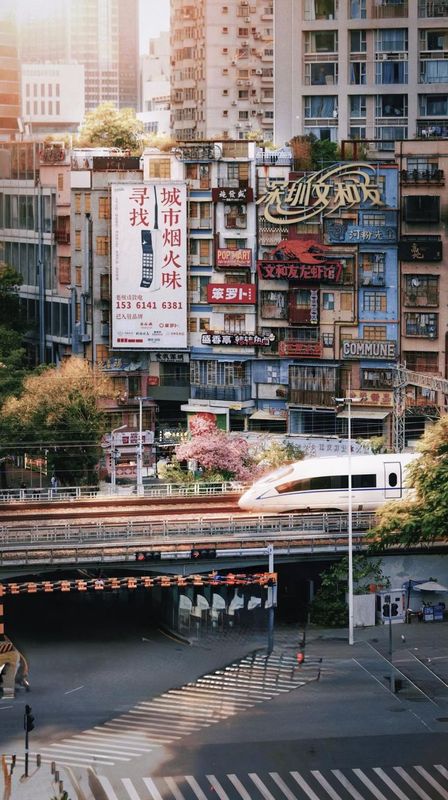 深圳东门老街万象城漫心酒店
