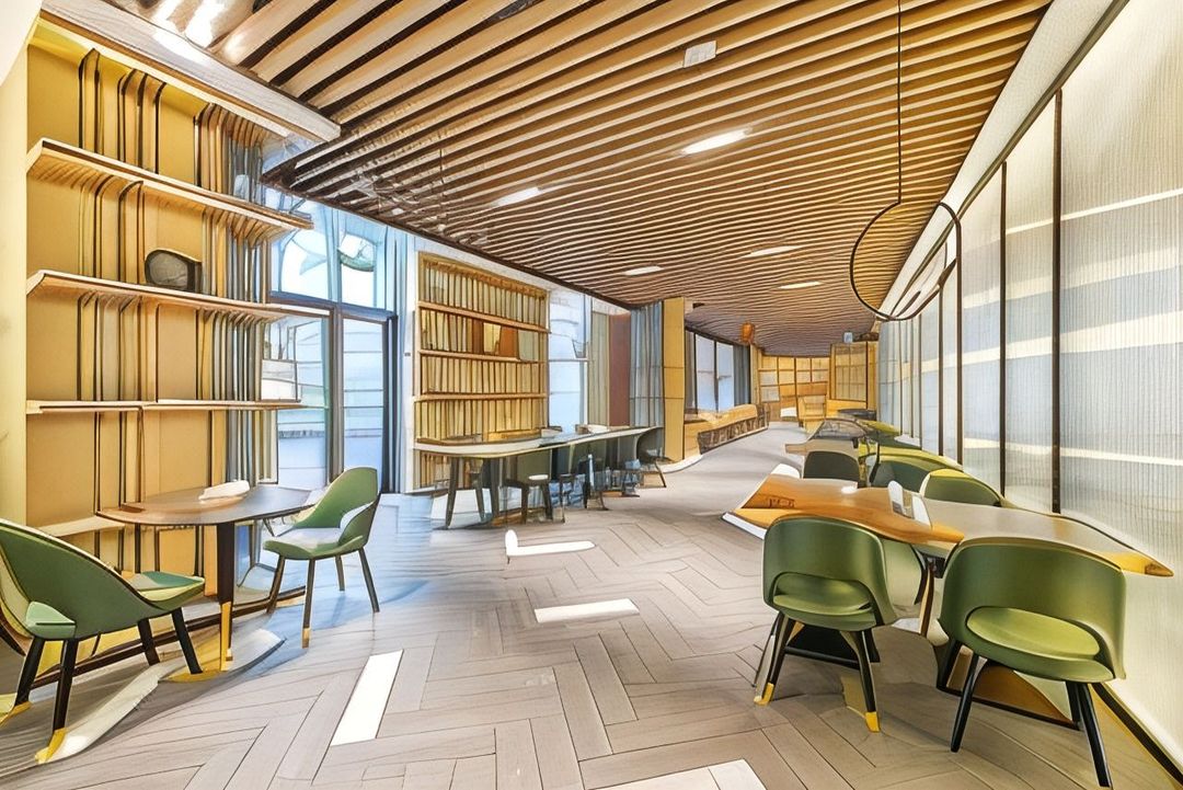 北京临空新国展亚朵酒店
