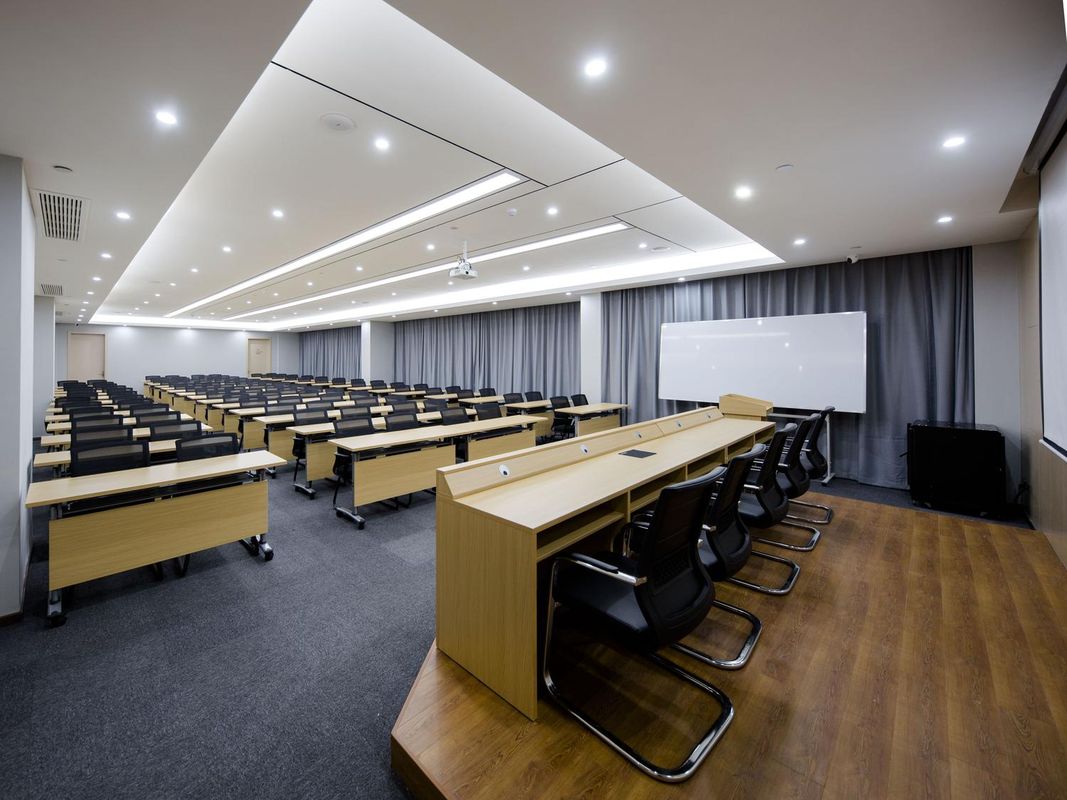 禧庭酒店(宁波财经学院店)