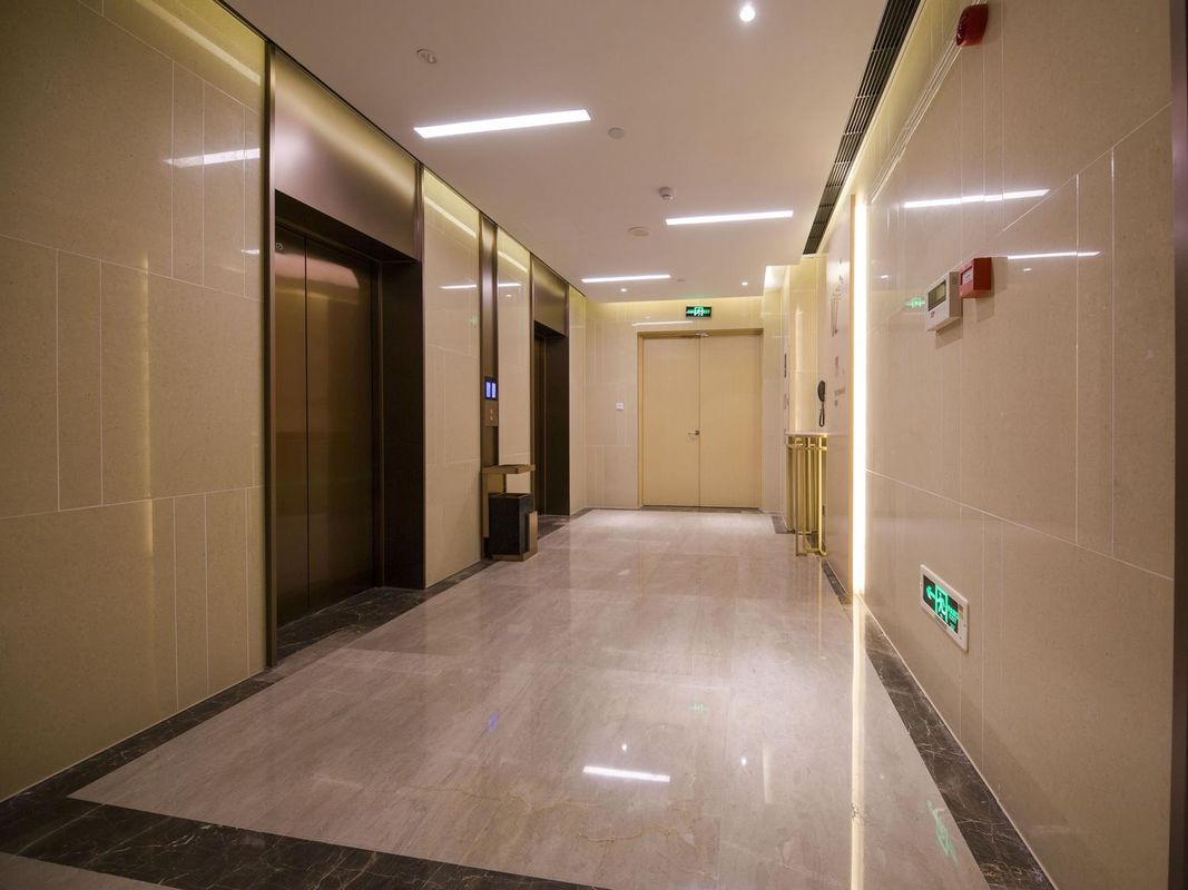 禧庭酒店(宁波财经学院店)