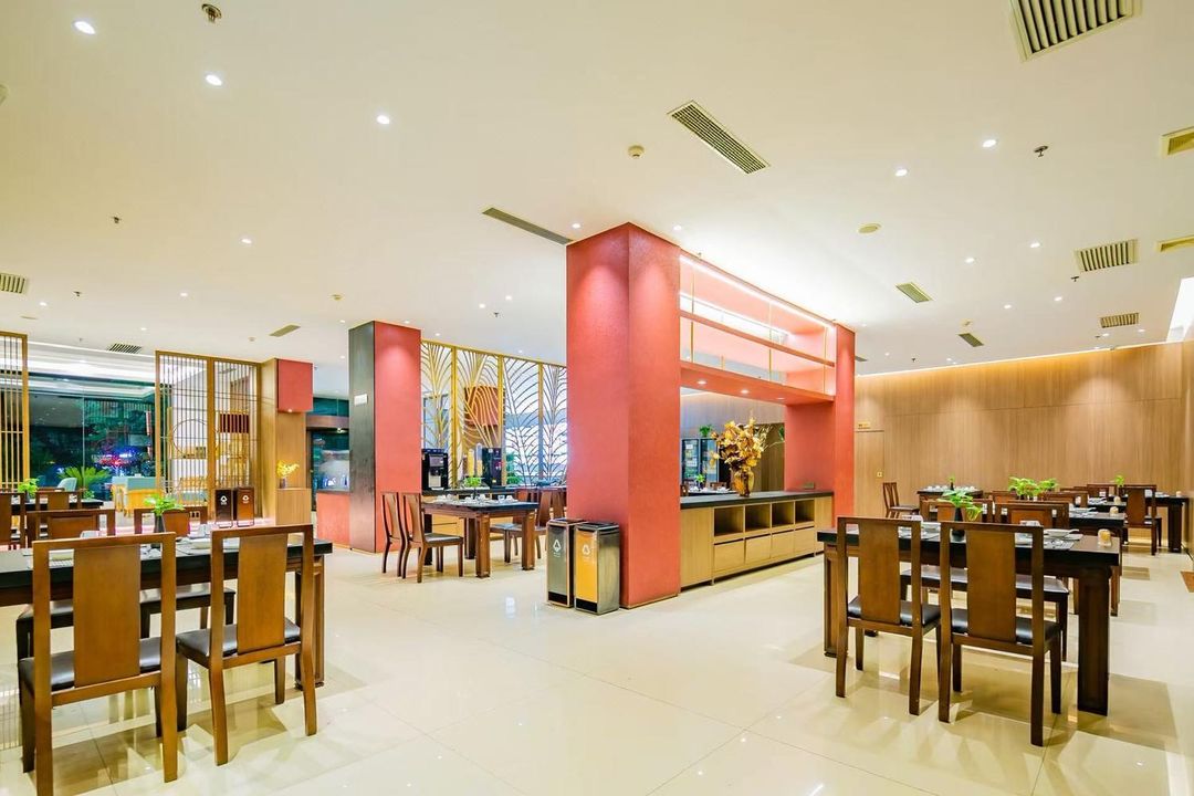 南方酒店(青少年中心地铁站店)