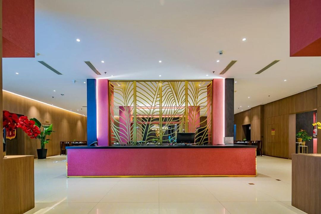 南方酒店(青少年中心地铁站店)