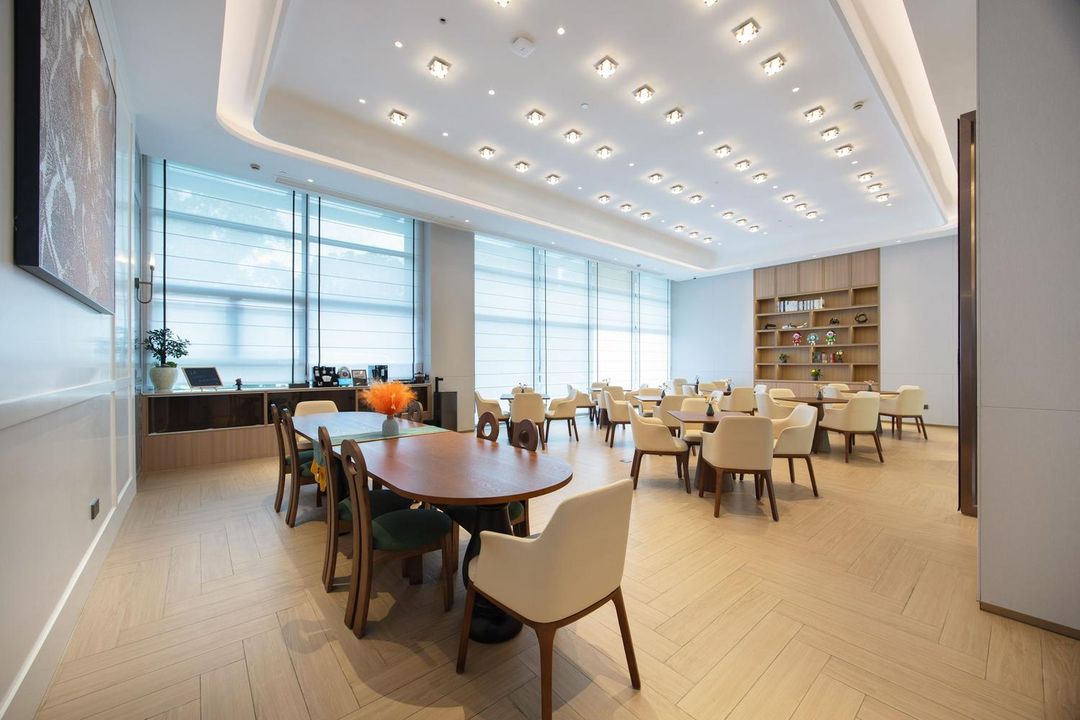 上海锦丰国际大酒店(松江新城店)