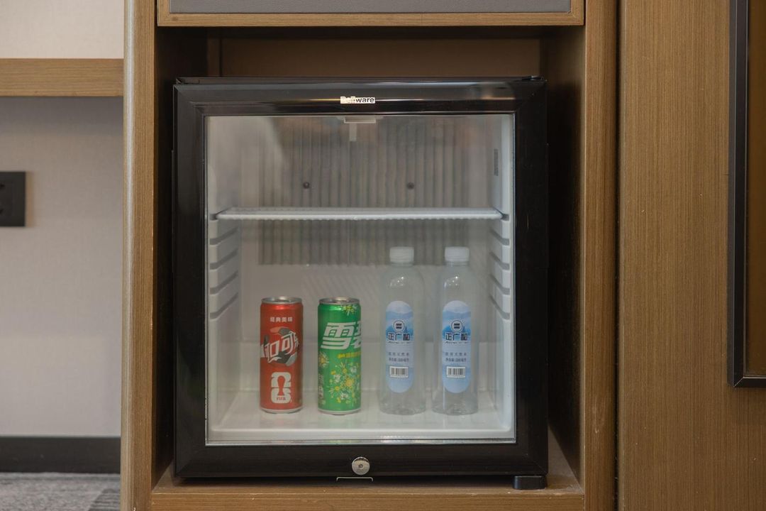 上海锦丰国际大酒店(松江新城店)