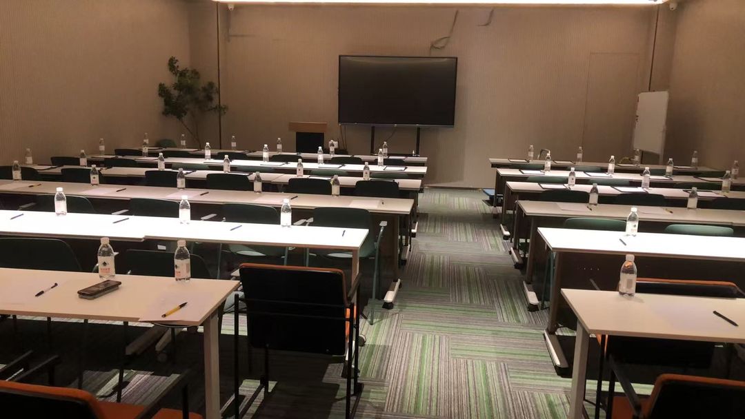 桔子酒店(佛山顺德华侨城欢乐海岸PLUS店)