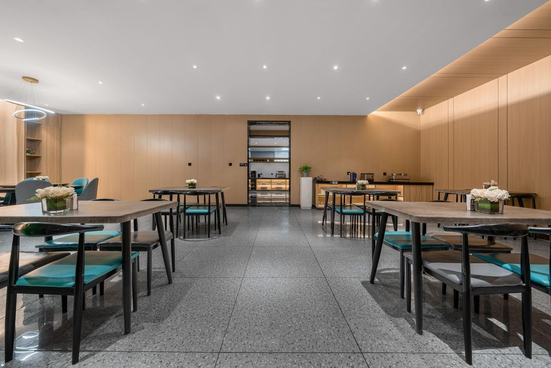 云朵酒店(哈尔滨太平国际机场店)