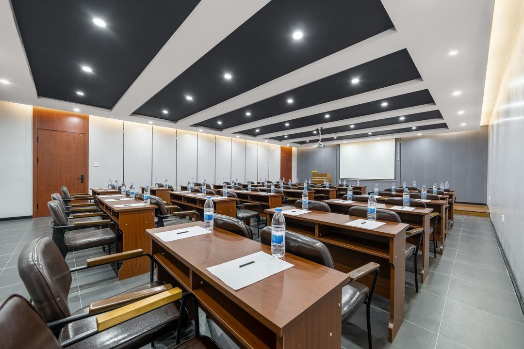 云朵酒店(哈尔滨太平国际机场店)