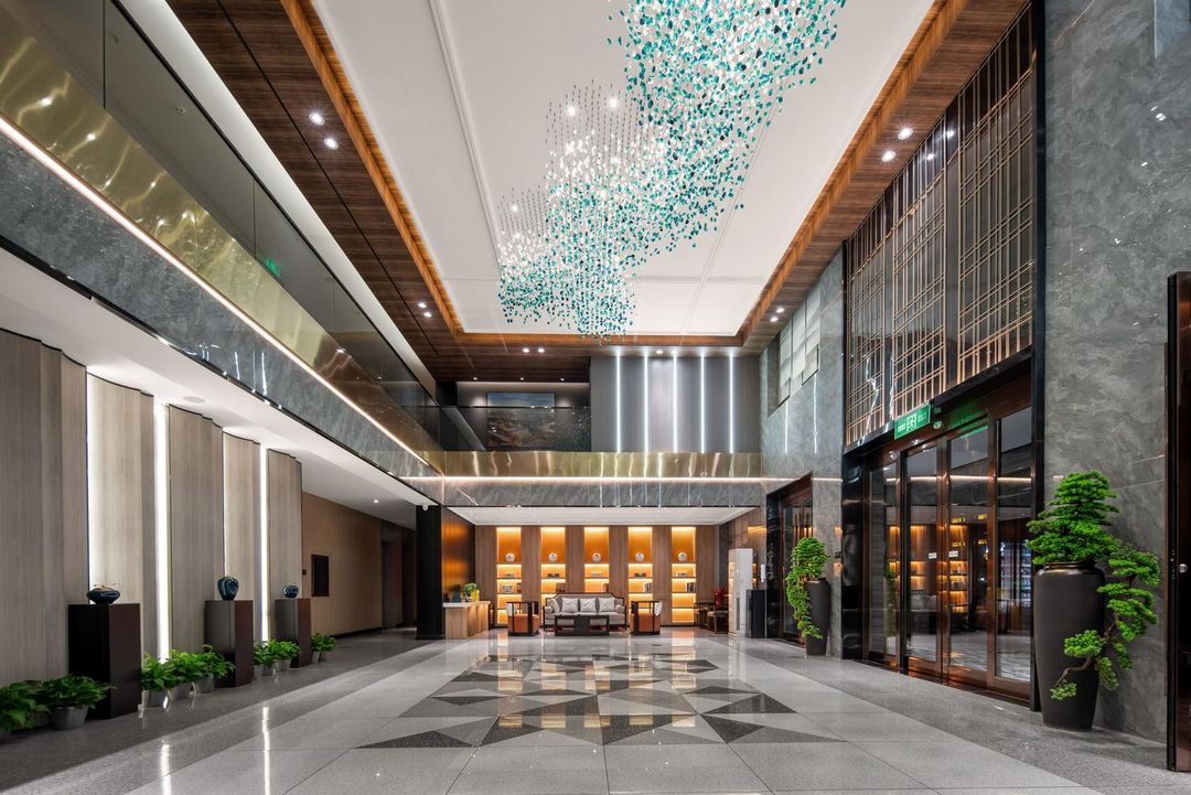 云朵酒店(哈尔滨太平国际机场店)